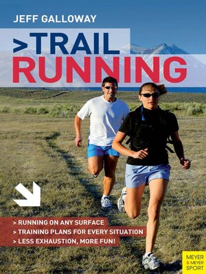 cover image of Trail Running